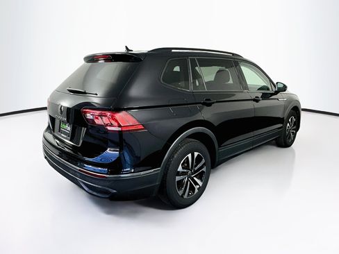 Used 2023 Volkswagen Tiguan S FWD image 9