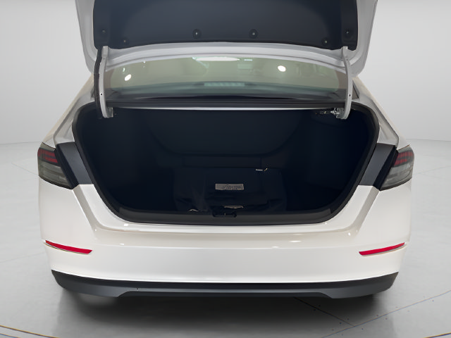 New 2026 Honda Accord LX image 32