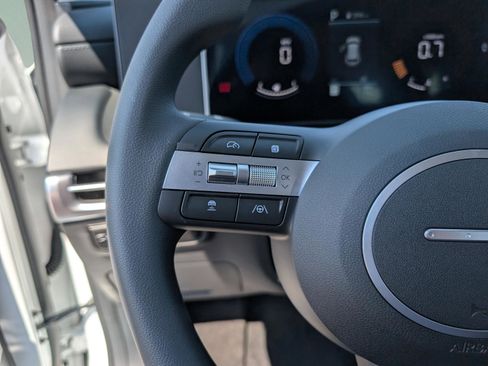 New 2026 Hyundai Tucson SE image 24