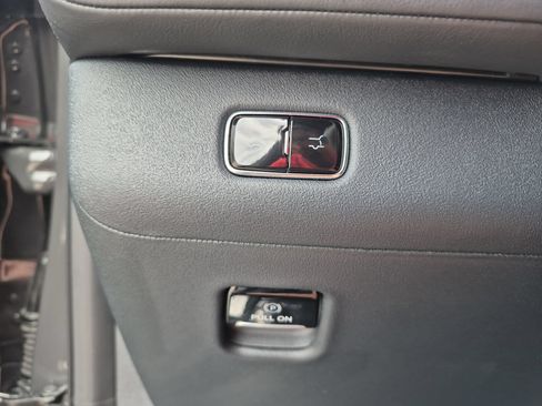 Used 2025 Lincoln Navigator Black Label AWD/4WD image 19