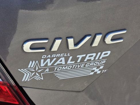 Used 2020 Honda Civic LX image 16