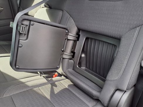 Certified 2022 GMC Sierra 1500 Elevation w/ LPO, Elevation Black Package image 27