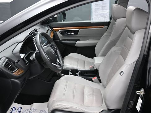 Used 2020 Honda CR-V EX-L image 18