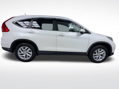 Used 2016 Honda CR-V EX-L image 9