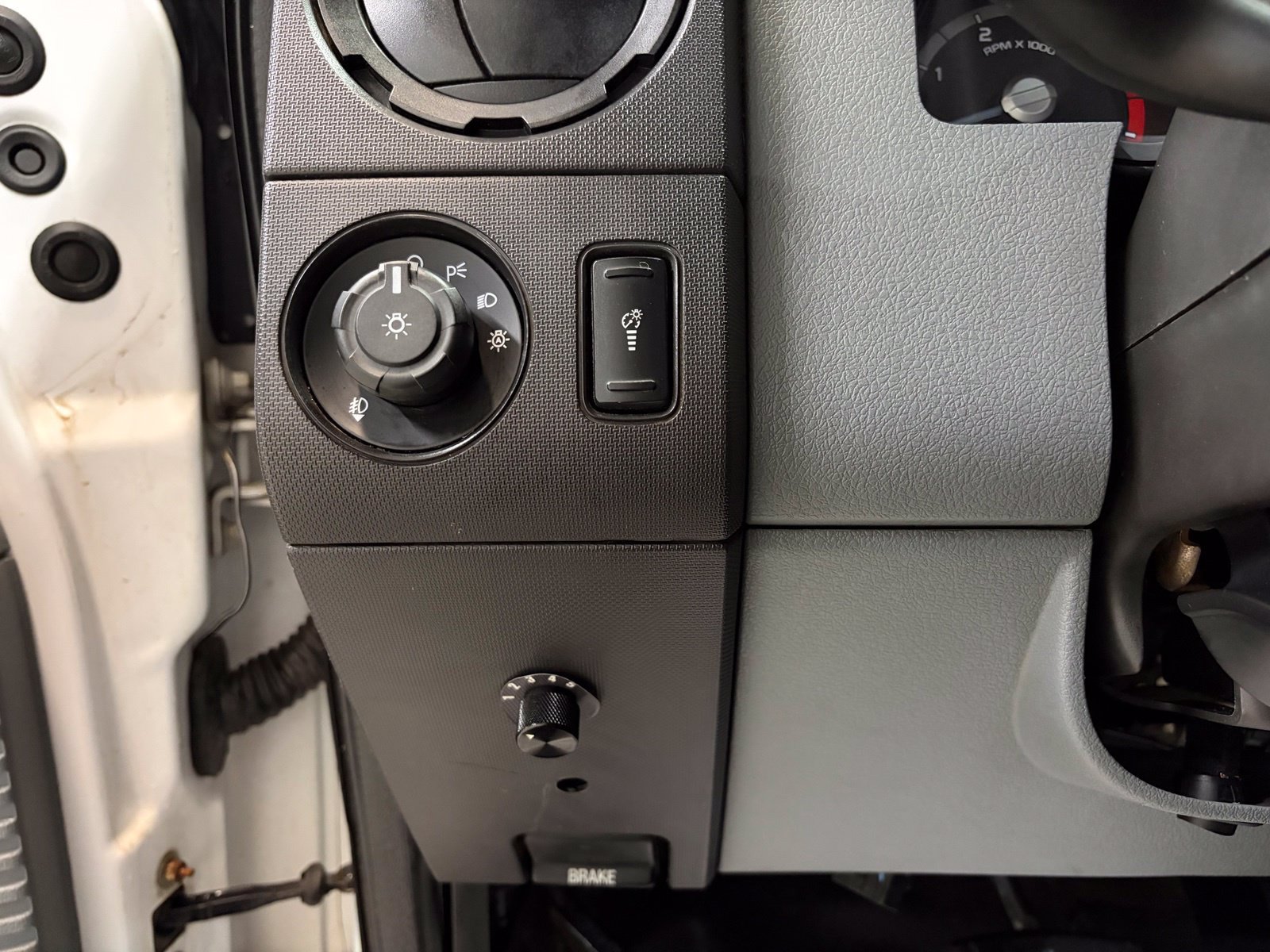 Used 2011 Ford F350 XL w/ PWR Equipment Group AWD/4WD image 16