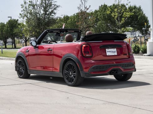 Used 2023 MINI Cooper S FWD image 7