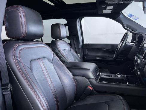 Used 2019 Ford Expedition Limited w/ Equipment Group 303A image 27