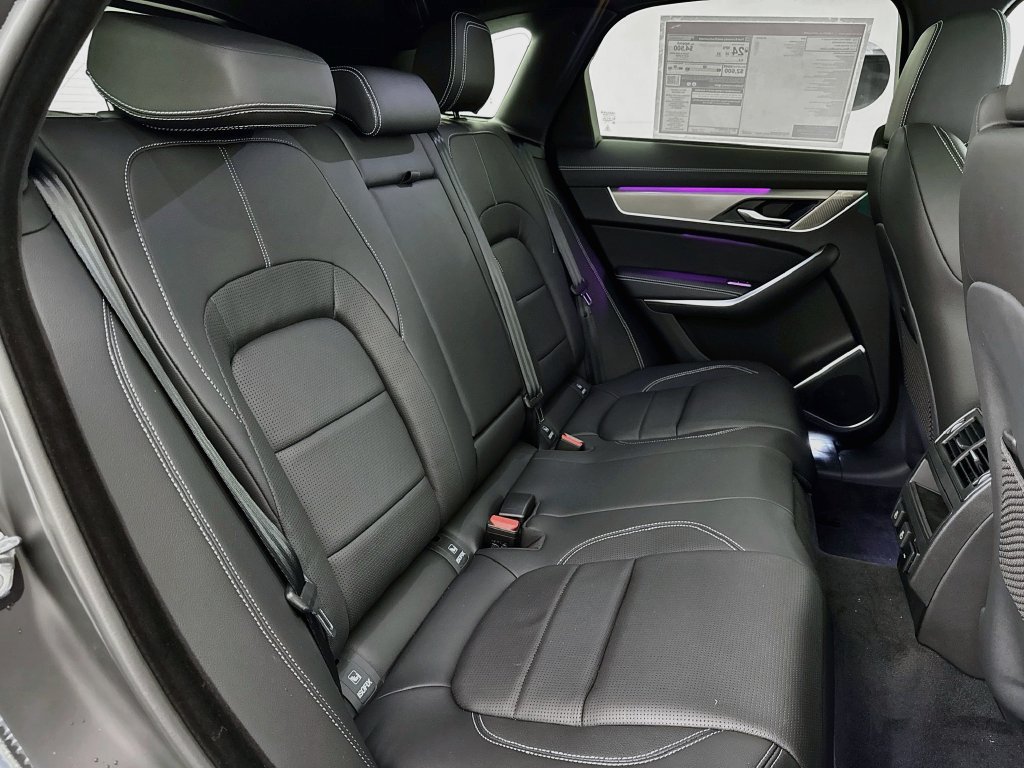 New 2026 Jaguar F-PACE R-Dynamic S AWD/4WD image 28