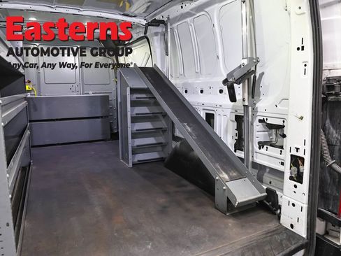 Used 2017 Ford Transit 350 148 Low Roof RWD image 19