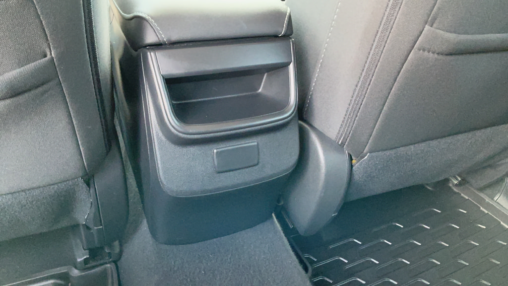 Used 2024 Subaru Outback AWD/4WD image 10