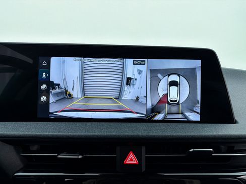 Used 2022 Kia EV6 Wind w/ Wind Technology Package image 5