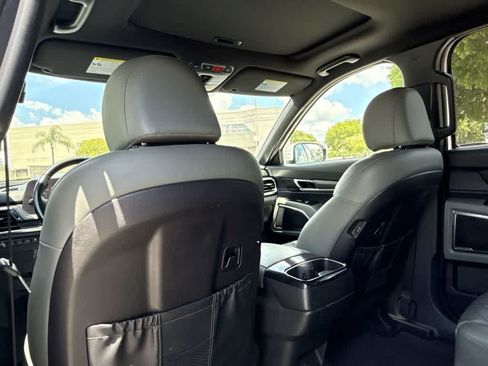 Certified 2023 Kia Telluride SX X-Pro AWD/4WD image 23