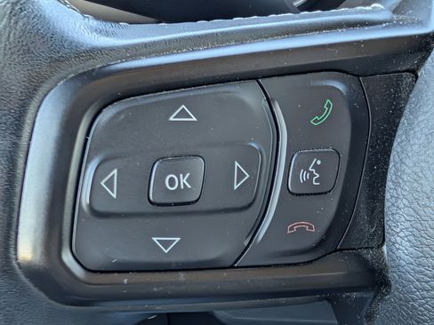 Used 2020 Jeep Wrangler Unlimited Sport image 7