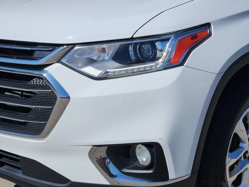 Used 2018 Chevrolet Traverse LT AWD/4WD image 15