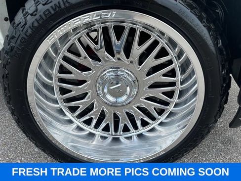 Used 2016 RAM 1500 Laramie w/ Protection Group AWD/4WD image 8