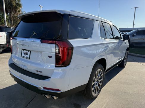 New 2026 GMC Yukon Denali image 5