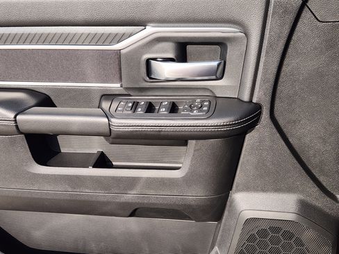 New 2026 RAM 3500 Big Horn image 18