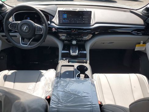New 2026 Acura MDX w/ Technology Package image 17