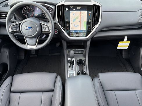 New 2026 Subaru Ascent Limited image 13