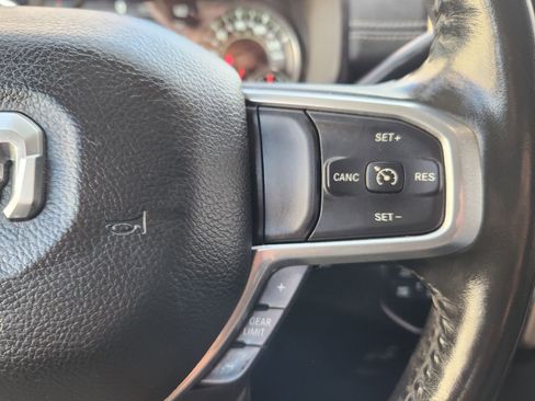 Used 2023 RAM 2500 Laramie image 19