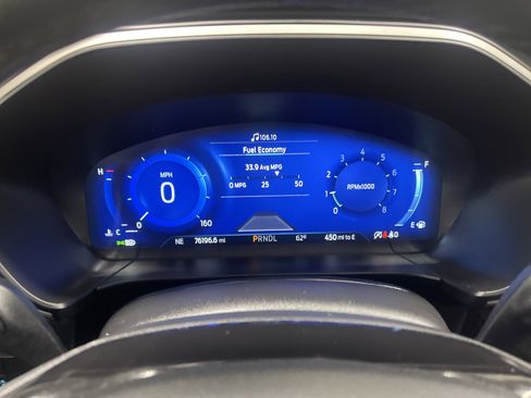 Used 2022 Ford Escape SEL w/ Technology Package image 32