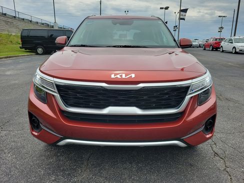 Used 2023 Kia Seltos S FWD image 19