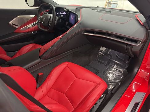 Used 2022 Chevrolet Corvette Stingray Preferred Conv w/ Battery Protection Package image 21