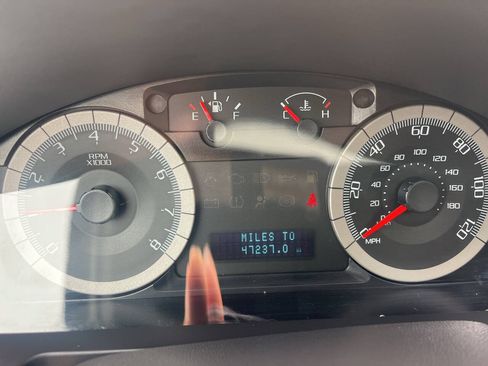 Used 2009 Ford Escape Limited AWD/4WD image 18