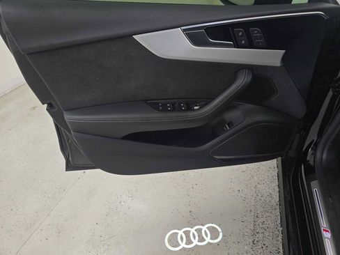 Used 2023 Audi A5 2.0T Premium Plus w/ Premium Plus image 9