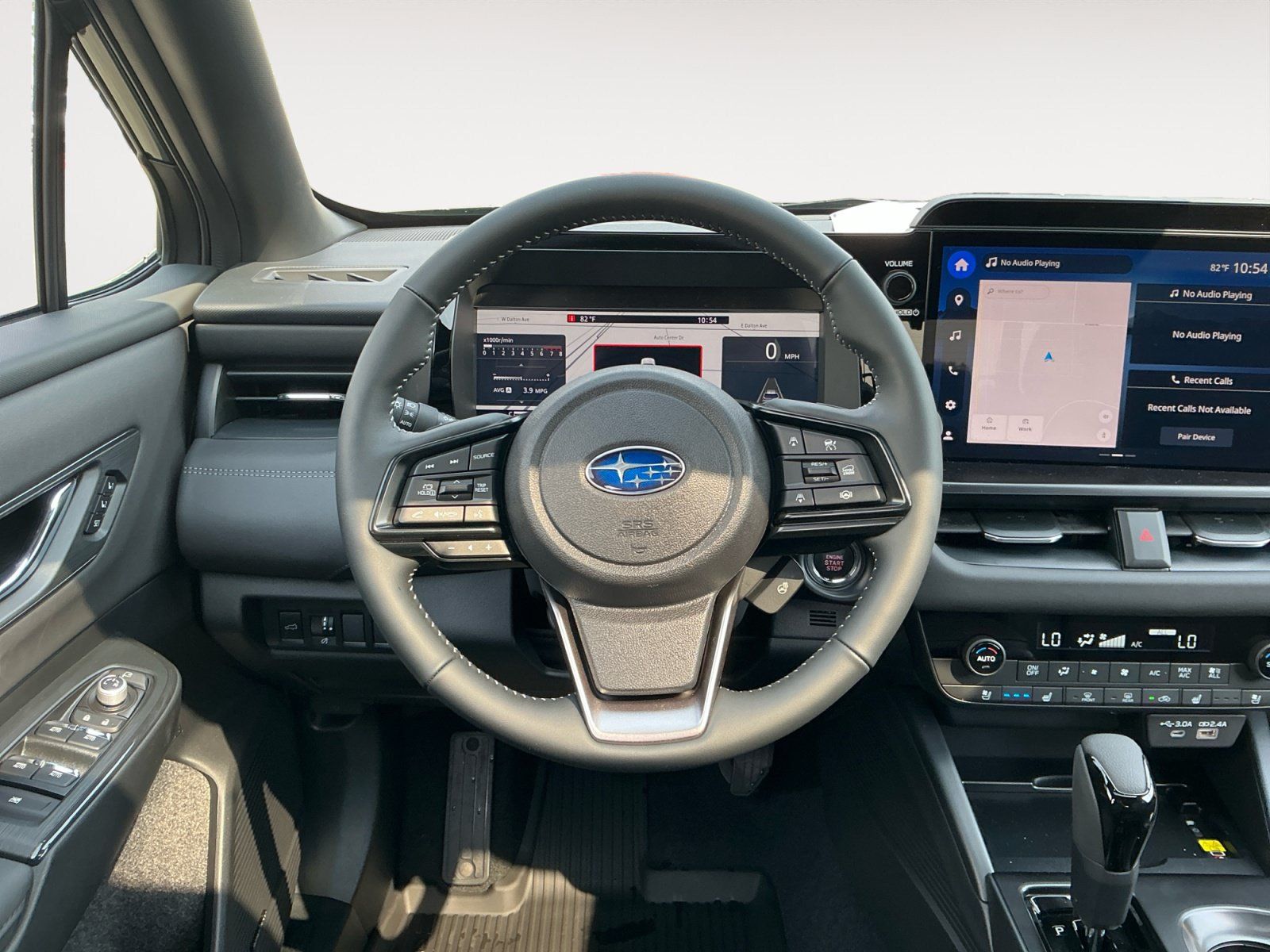 New 2026 Subaru Outback Touring XT AWD/4WD image 12