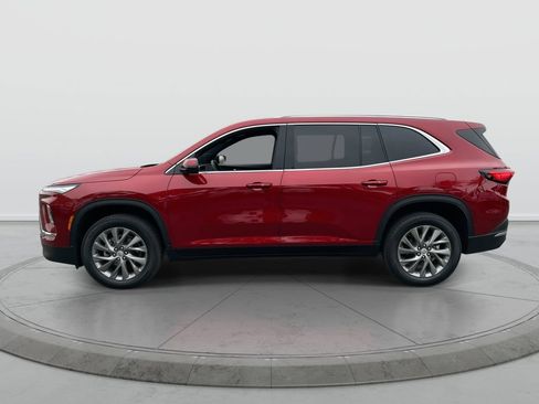 New 2026 Buick Enclave Preferred FWD image 5
