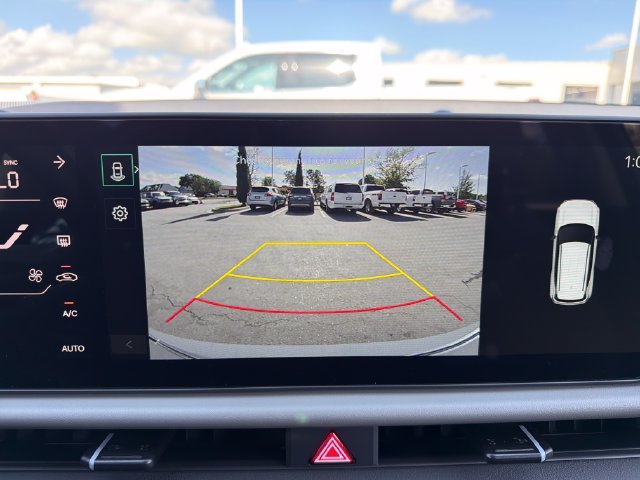 New 2027 Kia Seltos EX FWD image 13
