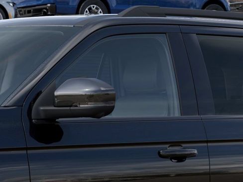 New 2027 Ford Expedition Platinum AWD/4WD image 21