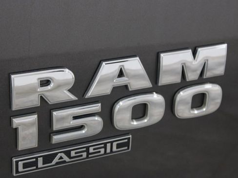 Used 2019 RAM 1500 Tradesman w/ Popular Equipment Group image 16