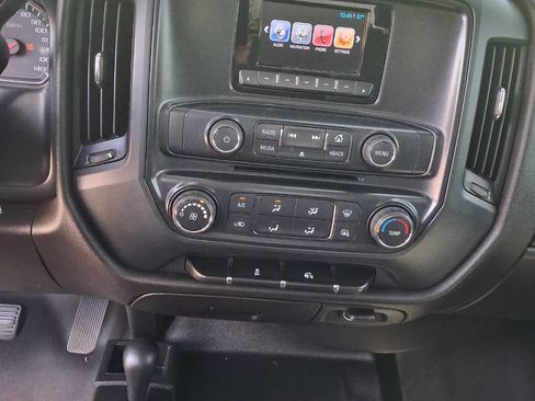 Used 2014 Chevrolet Silverado 1500 W/T w/ Trailering Package AWD/4WD image 16
