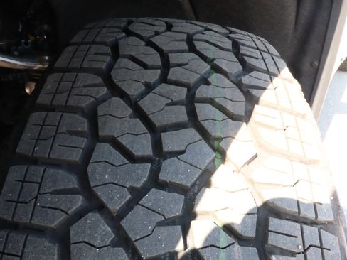 New 2026 GMC Sierra 1500 Elevation w/ Preferred Package image 17