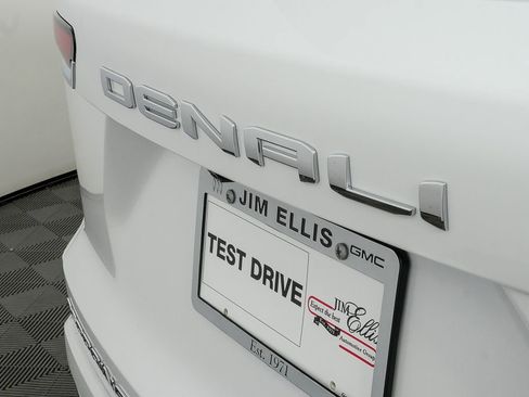 New 2026 GMC Terrain Denali image 36
