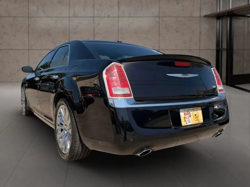 Used 2014 Chrysler 300 Uptown Edition w/ Quick Order Package 22M RWD image 13