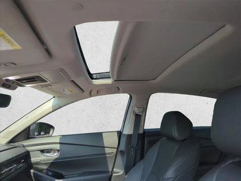 Used 2025 Honda Accord Touring image 20