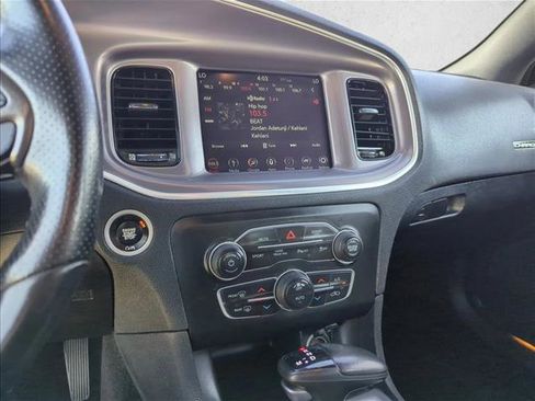 Used 2019 Dodge Charger GT w/ Driver Confidence Group image 14