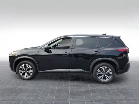 Used 2023 Nissan Rogue SV AWD/4WD image 6