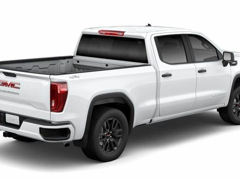 New 2026 GMC Sierra 1500 Pro w/ Graphite Edition image 36