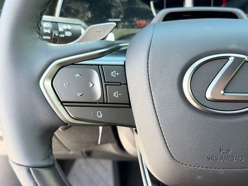 New 2026 Lexus RX 350 Premium Plus FWD image 39