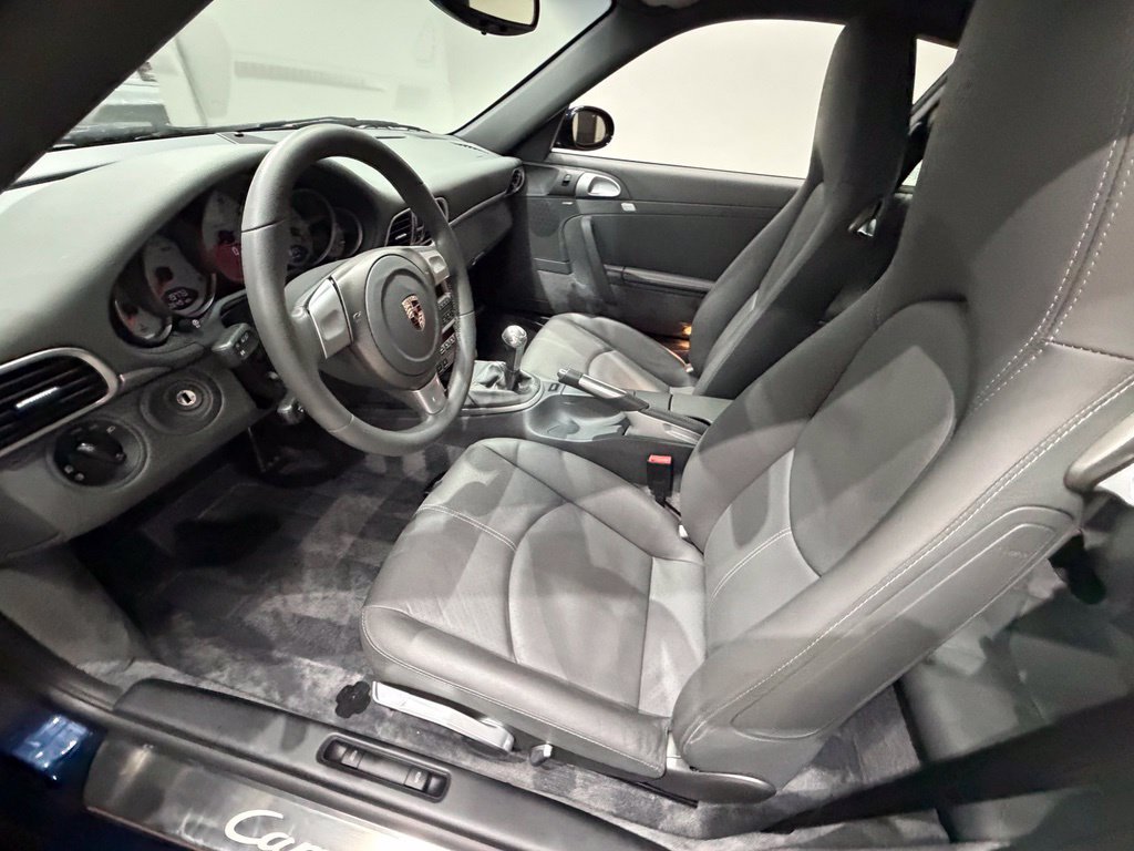 Used 2006 Porsche 911 Carrera S RWD image 34