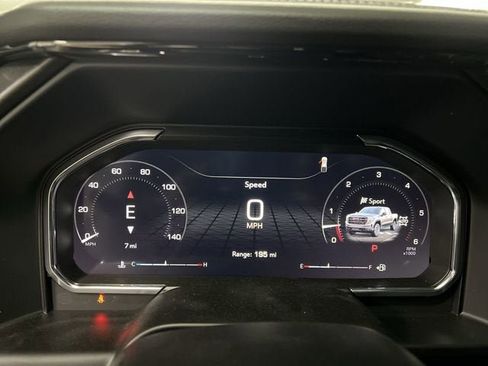 New 2026 GMC Sierra 1500 AT4X AWD/4WD image 12