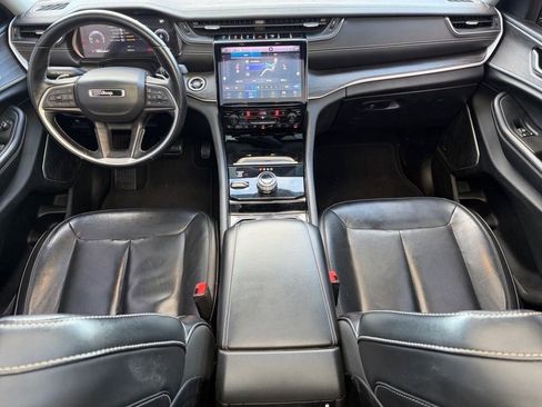 Used 2021 Jeep Grand Cherokee L Limited image 15