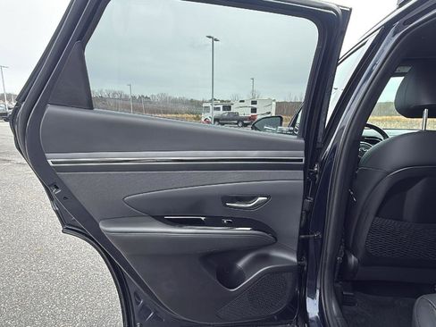 Used 2024 Hyundai Tucson XRT image 22