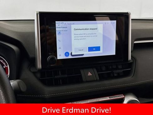 Certified 2025 Toyota RAV4 LE FWD image 20