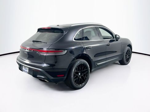 Used 2023 Porsche Macan image 5