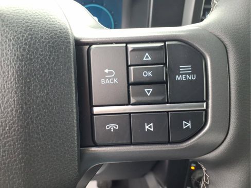 New 2026 Ford F250 Lariat w/ Black Appearance Package image 13